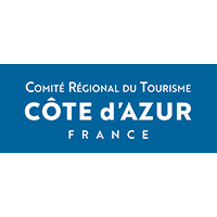 Comité régional du tourisme Côte d'Azur France