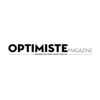 Optimiste Magazine