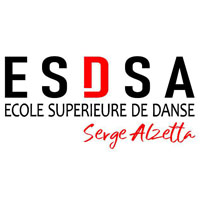 ESDSA Ecole Supérieure de Danse Serge Alzetta