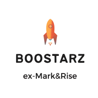 BOOSTARZ