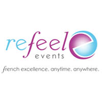 Refeel Events