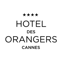 Hôtel des Orangers Cannes
