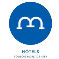 Groupe Hôtels Toulon Bord de Mer