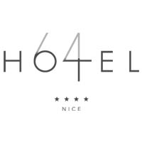HOTEL 64 NICE
