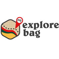 My Explore Bag