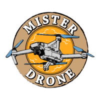 Mister Drone