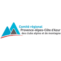 Comité Régional Provence-Alpes-Côte d'Azur des clubs alpins et de montagne - Grand Parcours Canyon