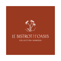 Le Bistrot de l'Oasis Collection Barbossi