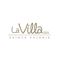 Hôtel La Villa Sainte-Valérie