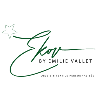 Ekov by Emilie Vallet