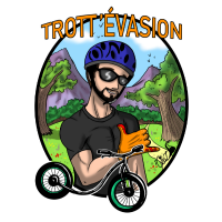Trott'Evasion