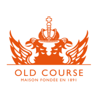 Golf Old Course Cannes Mandelieu