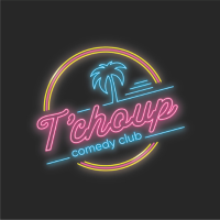 Tchoup Comedy Club
