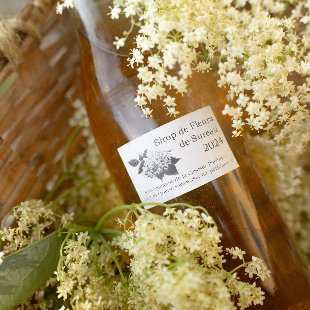 Produit culinaire fait maison