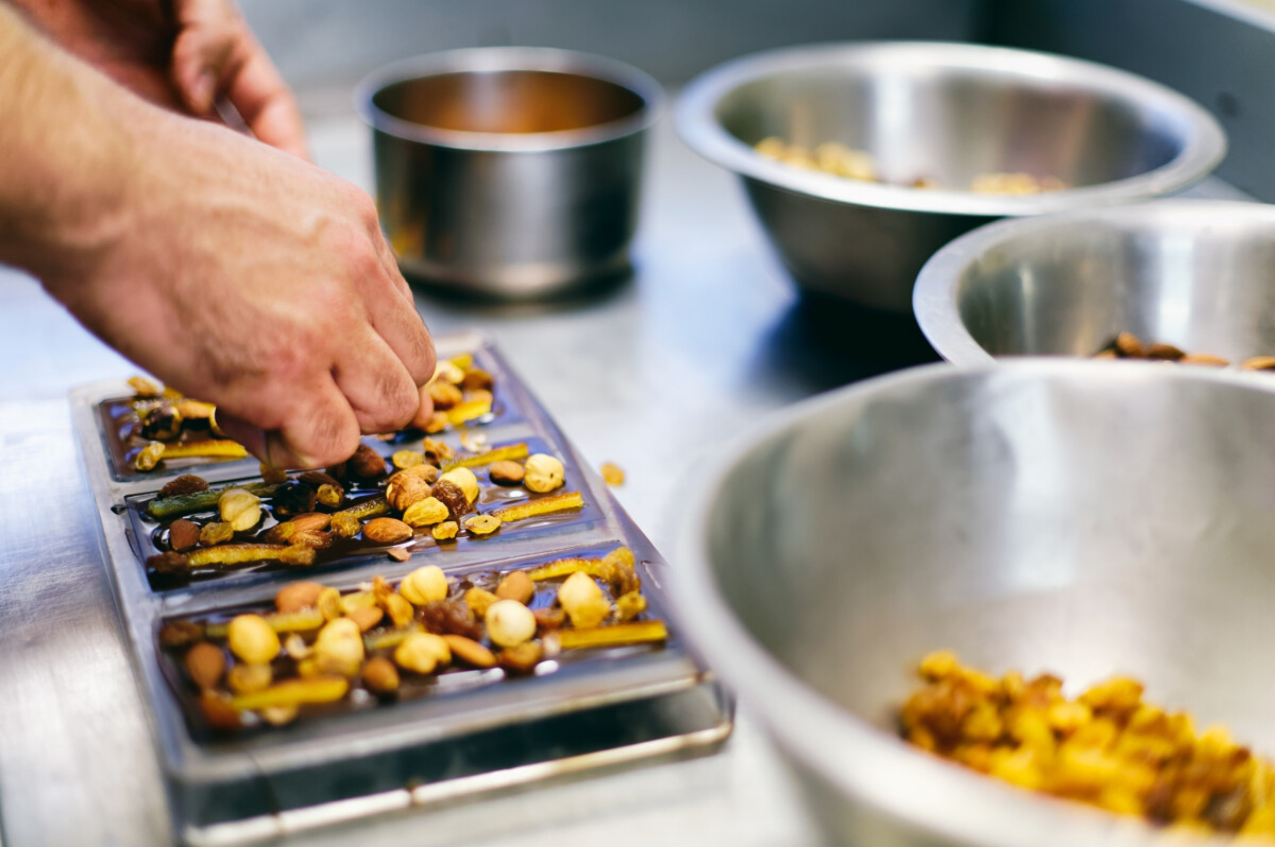 Chocolat Azuréen Choco Mon Amour