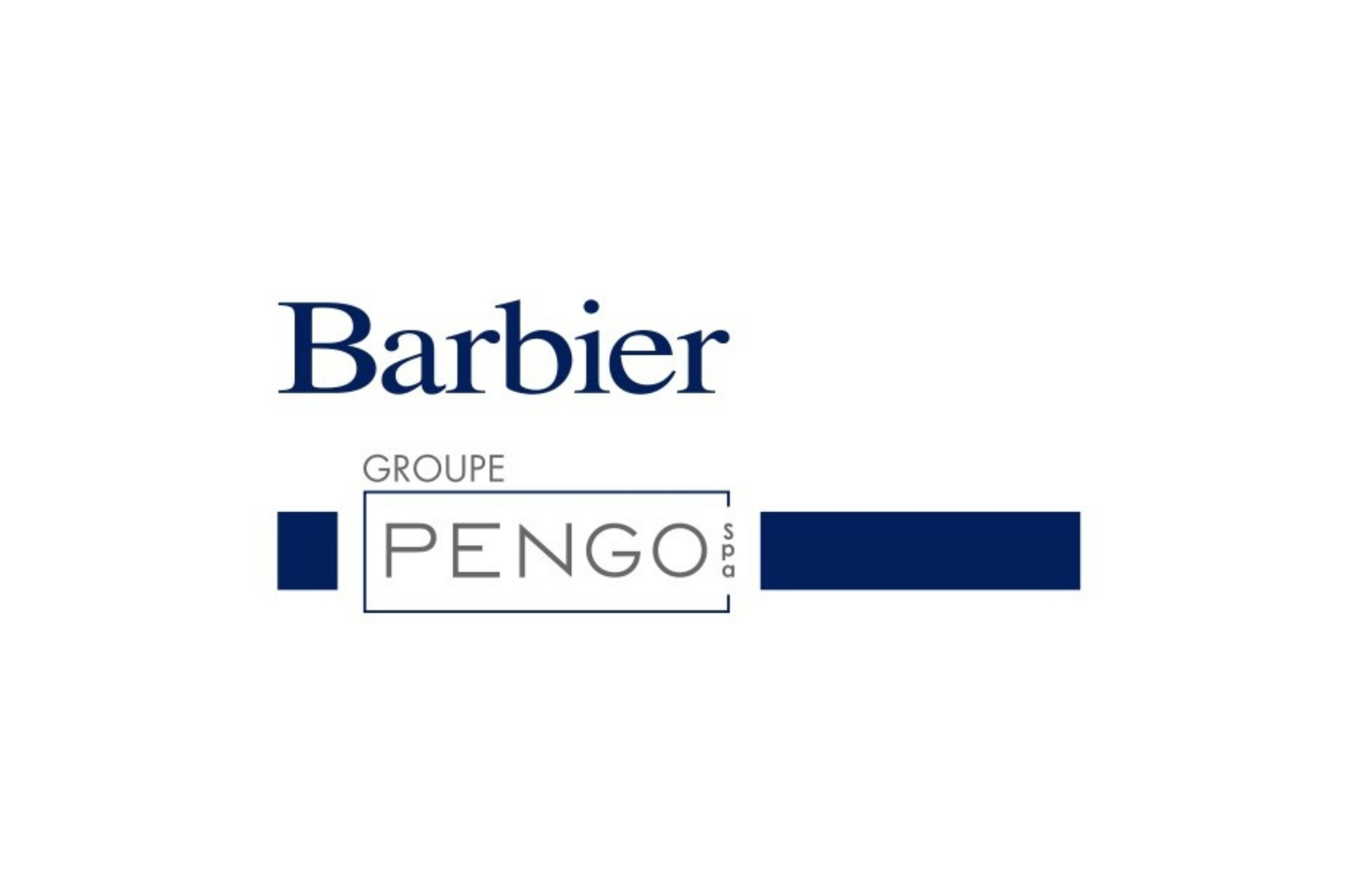 Logo Barbier SA