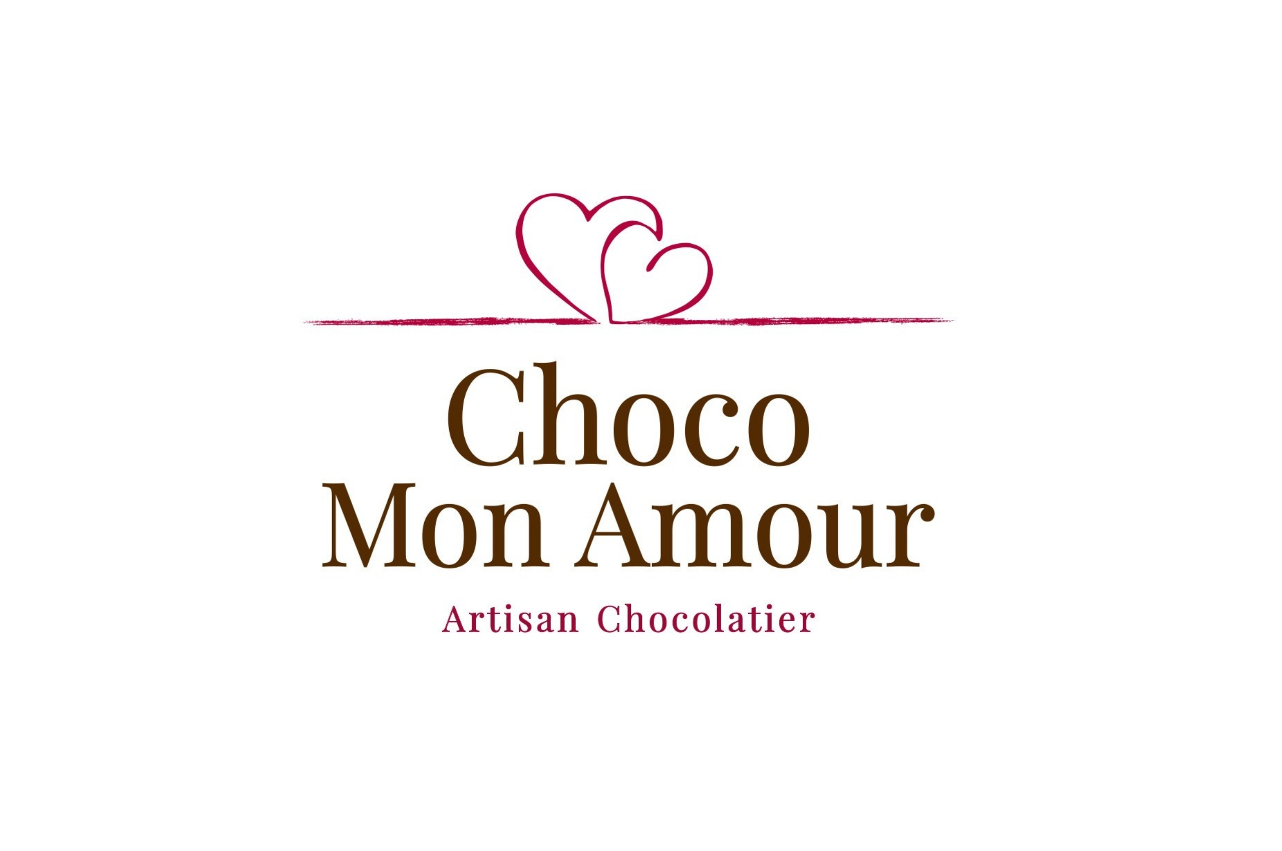 Logo Choco Mon Amour Artisan Chocolatier