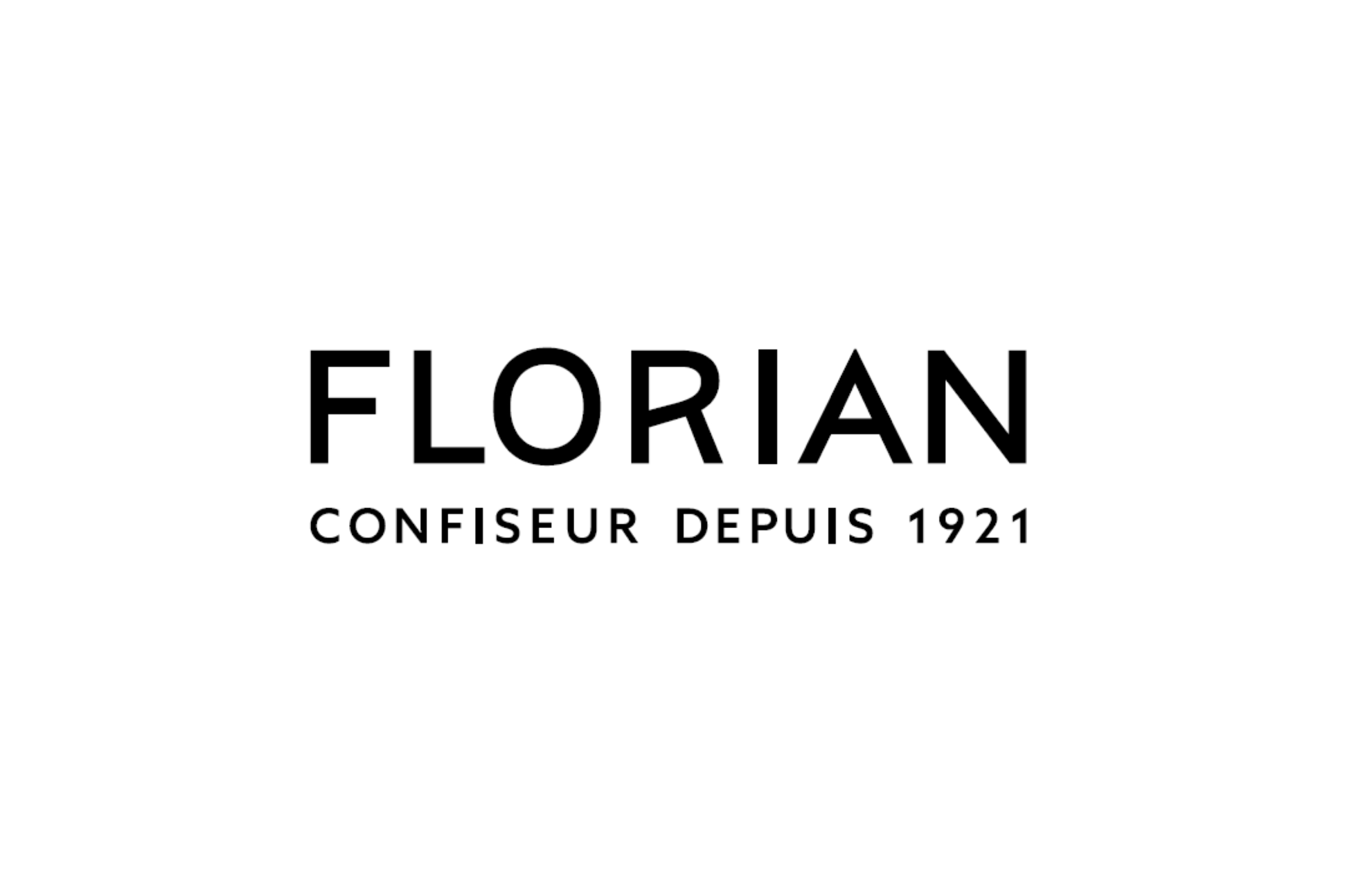 Logo Confiserie Florian