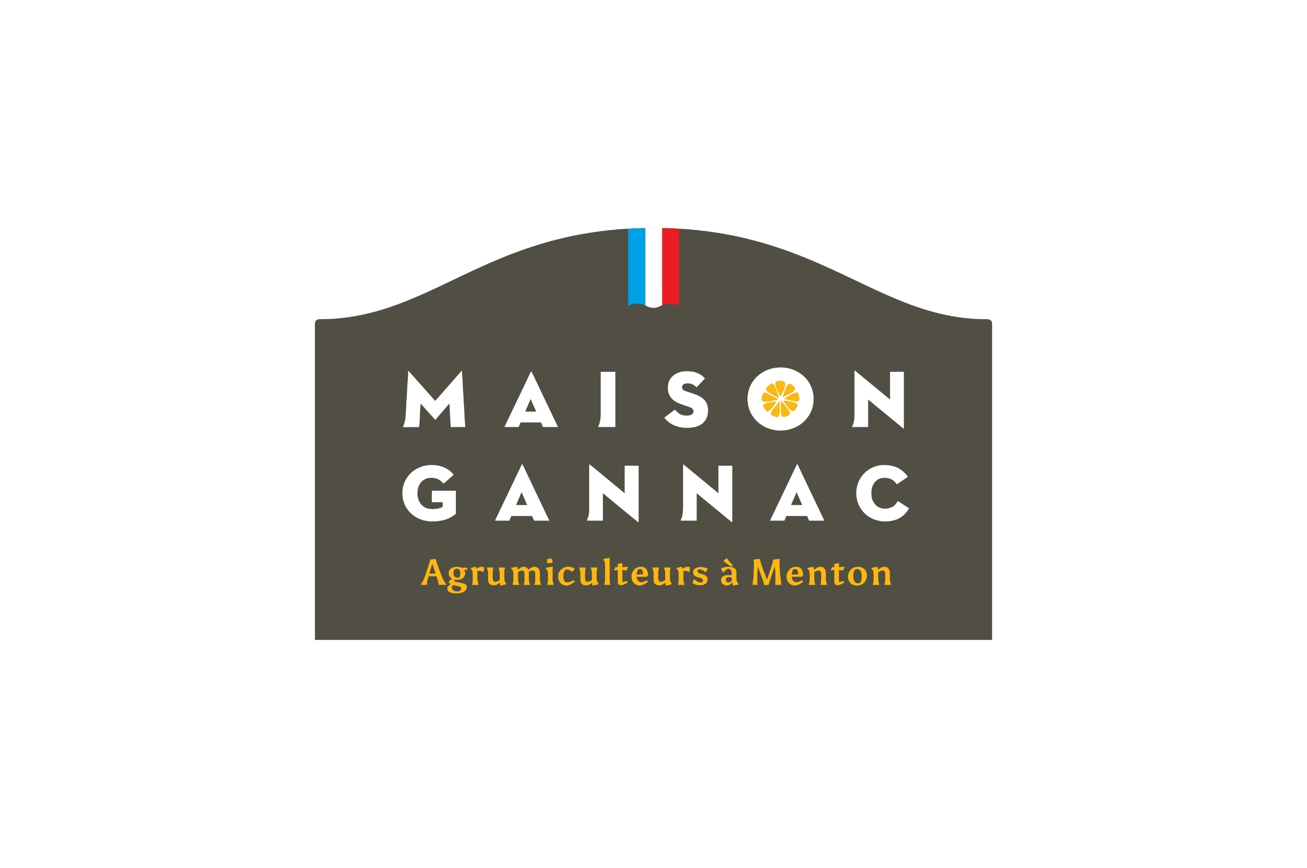 Logo Maison Gannac