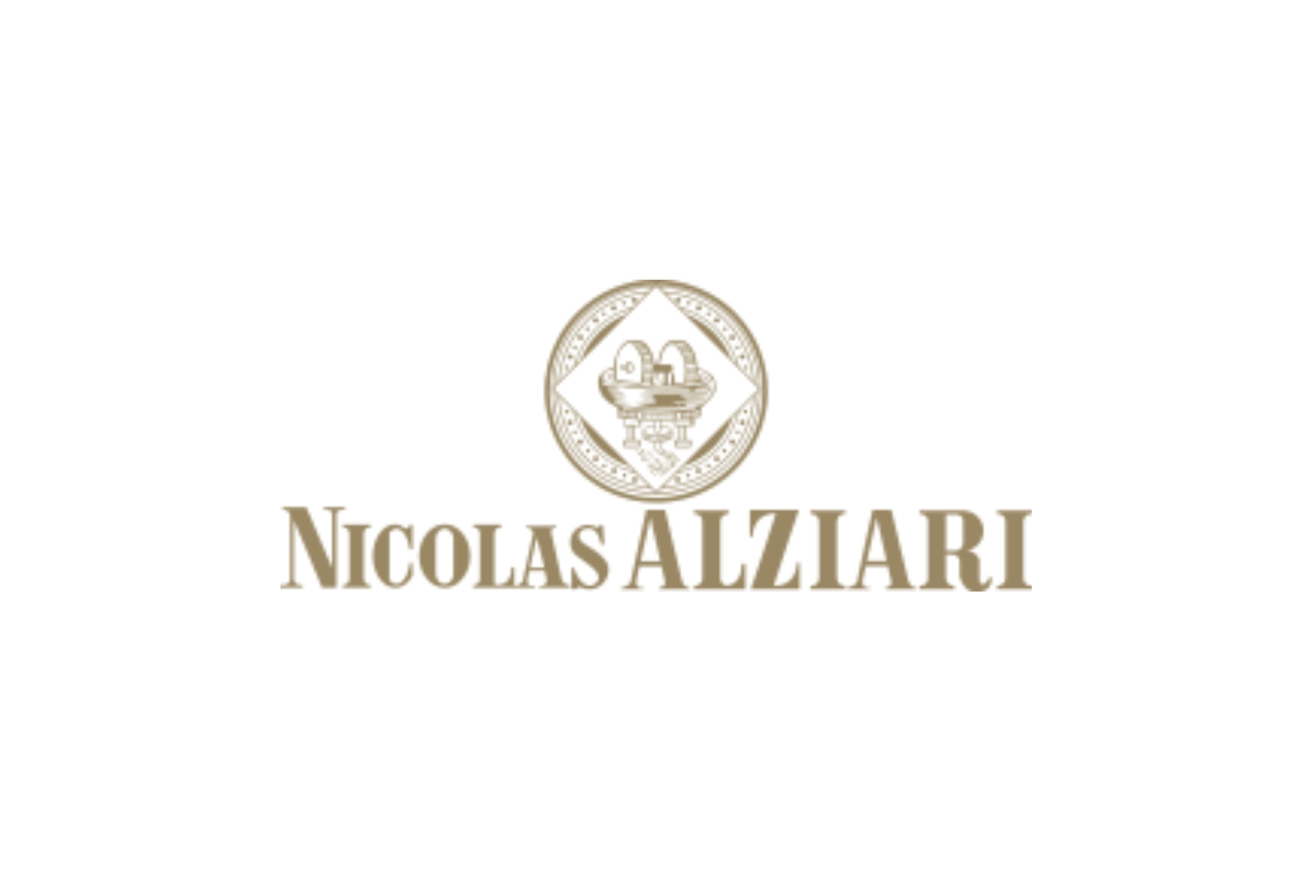Logo Nicolas Alziari