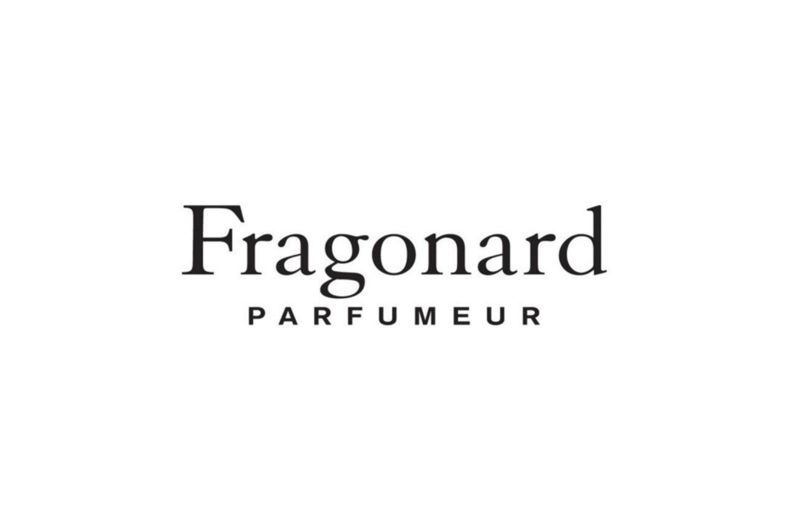 Logo Fragonard Parfumeur Entreprise Licenciée Côte d'Azur France