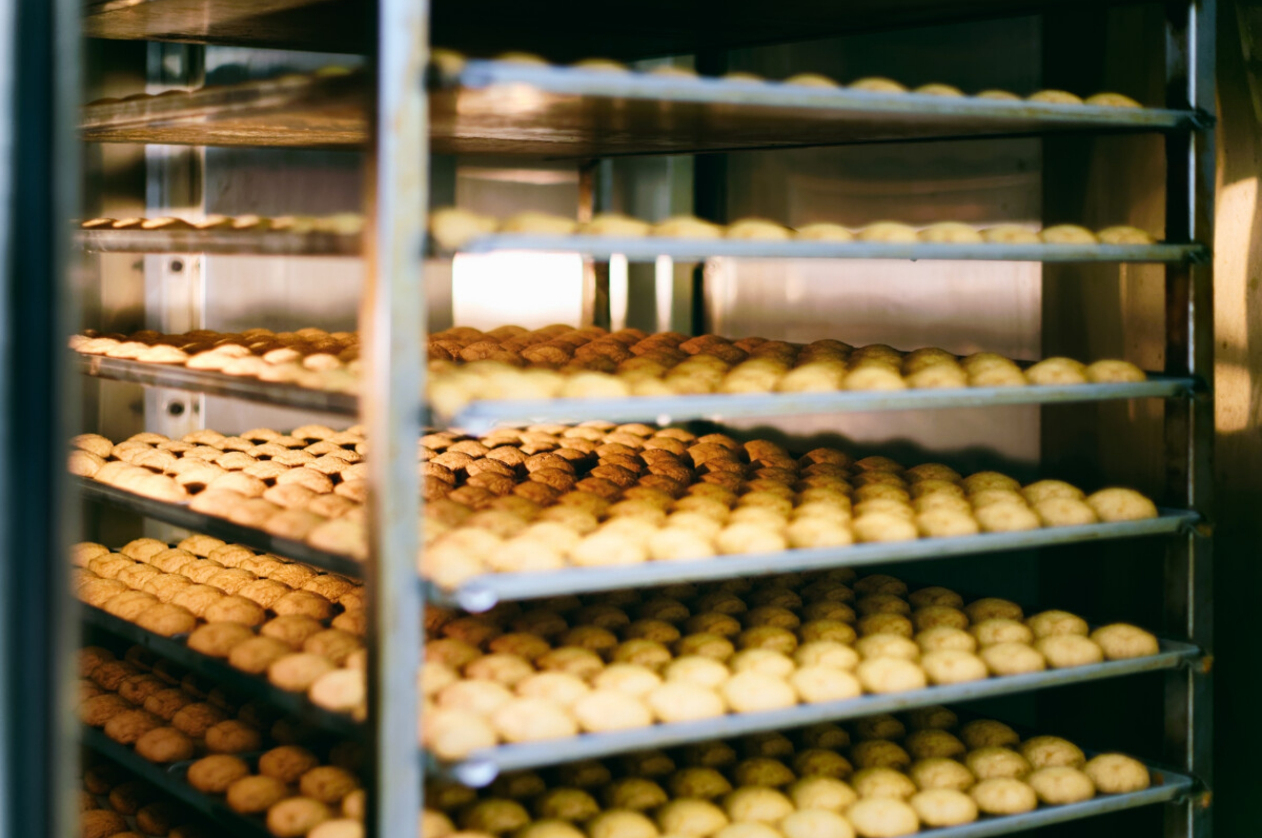 Biscuiterie d'Azur Savoir Faire Côte d'Azur France