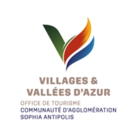 Villages & Vallées d'Azur