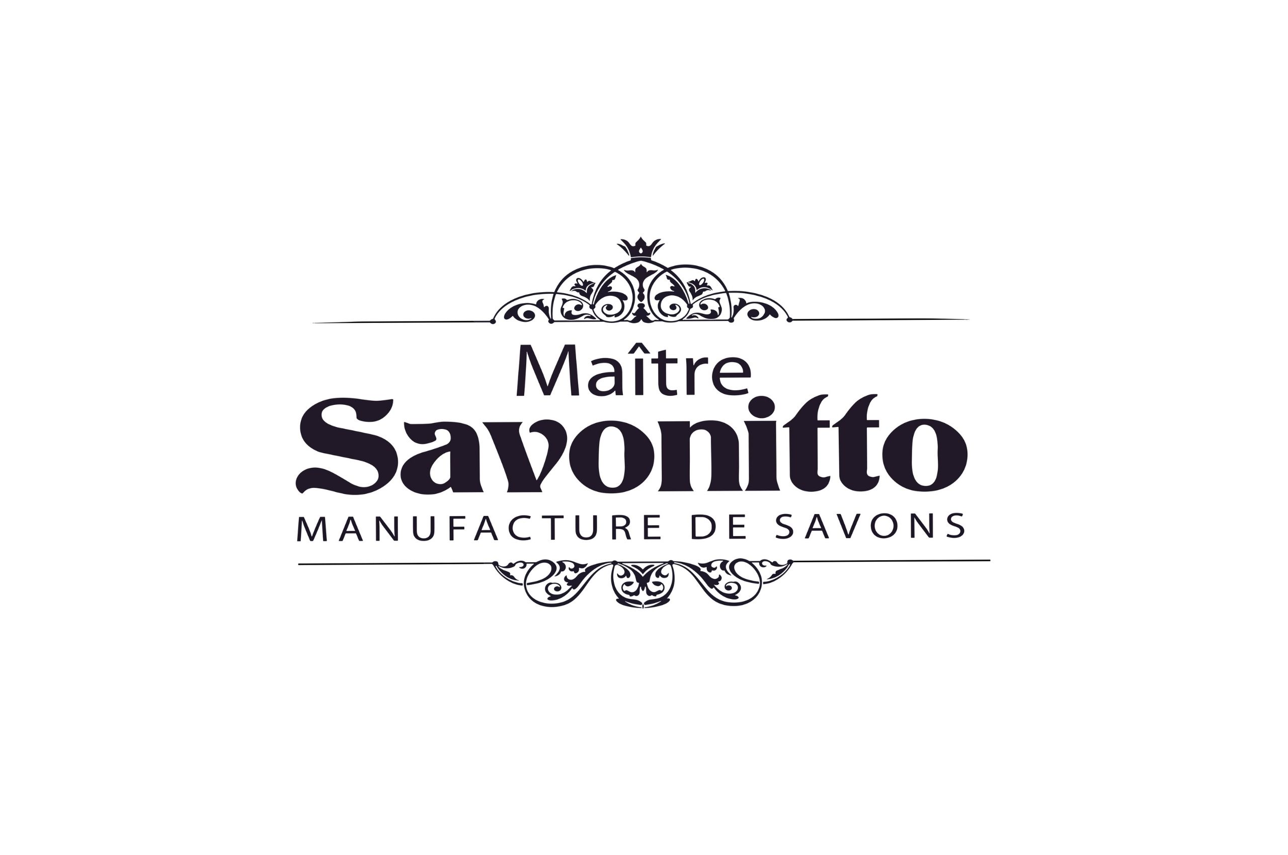 Logo Maître Savonitto